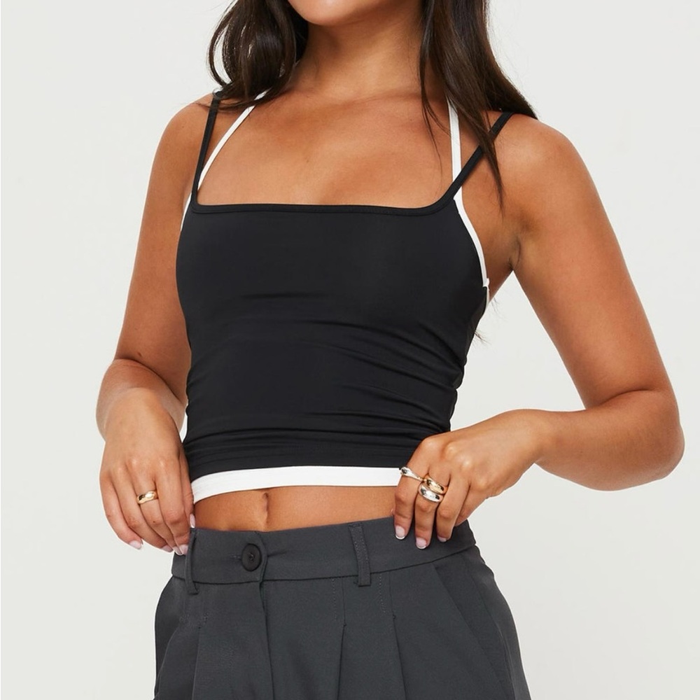Princess Polly Layered Tanktop